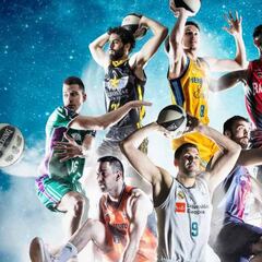 El Real Madrid defiende racha en "una competición salvaje"