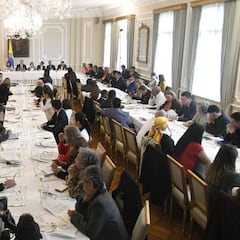 Comité del paro nacional: Quiénes son los representantes y quién los elige