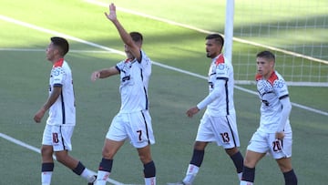 ¡Deportes Recoleta es campeón de Segunda División!