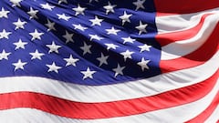 How old is America on July 4th 2020 and what was its population when founded?