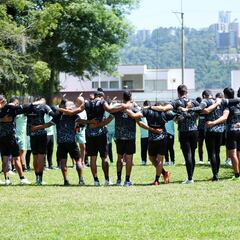 Jugador de Once Caldas fue apartado por el técnico “por conflictivo”