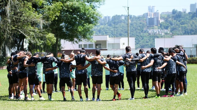 Jugador de Once Caldas fue apartado por el técnico “por conflictivo”