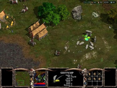 Warlords Battlecry III ya tiene página oficial