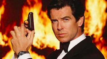 Pierce Brosnan fue James Bond a ambos lados de las cámaras según Halle Berry: “Hizo que recuperase la fe en los hombres”