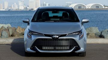 Toyota Corolla, el auto más vendido en el mundo, supera 50 millones de unidades