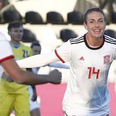 La Eurocopa femenina de 2025, ante un récord de candidaturas