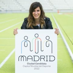 Madrid celebrará el Día del Deporte el 25 de septiembre