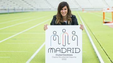 Madrid celebrará el Día del Deporte el 25 de septiembre