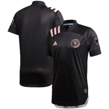 'La Rosa Negra', esto cuesta el nuevo jersey de Rodolfo Pizarro