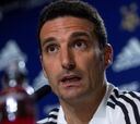 Lionel Scaloni, ratificado para las Eliminatorias a Qatar