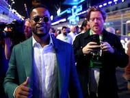 Michael Carrick has turned thing around for Manchester United since January, but one of his former teammates sees someone else as the club’s dream manager.