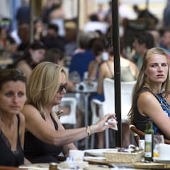 Los pueblos de España donde residen más ingleses: las zonas preferidas de los británicos