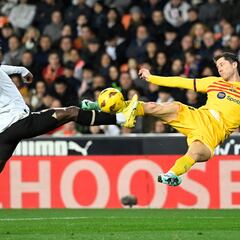 Barcelona - Valencia: TV, horario, dónde y cómo ver LaLiga EA Sports online hoy