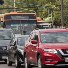 Hoy No Circula 4 de octubre: vehículos y placas en CDMX, EDOMEX, Hidalgo y Puebla