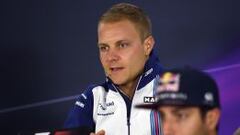 La prensa italiana coloca a Bottas en Ferrari para 2016