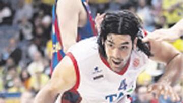 Luis Scola.