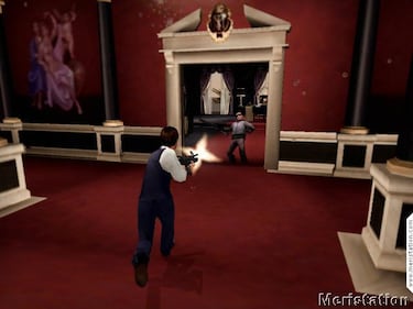 Scarface: The World Is Yours