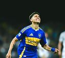 Exequiel Zeballos despega con Gago