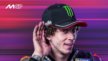 Resultados MotoGP: clasificación del GP de Gran Bretaña y Mundial