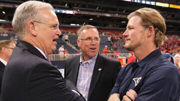 Diario de As América #566: Las mentiras de la Combine NFL