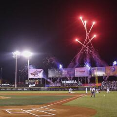 Estadios de Liga Arco Mexicana del Pacífico contarán con internet gratuito