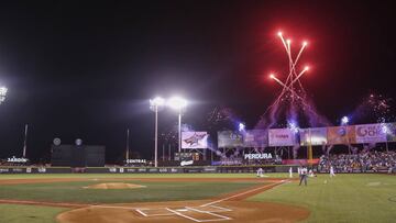 Estadios de Liga Arco Mexicana del Pacífico contarán con internet gratuito