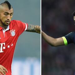 El millonario equipo que prepara Bayern con Alexis y Vidal