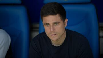 14/04/24
PARTIDO SEGUNDA DIVISION
REAL OVIEDO - MIRANDES
Alessio Lisci