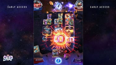 Everything about Marvel Snap: what is it, how does it work, and where to download it for free?