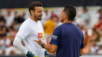 24/07/25
VALENIA CF - STOLE DIMITRIEVSKI