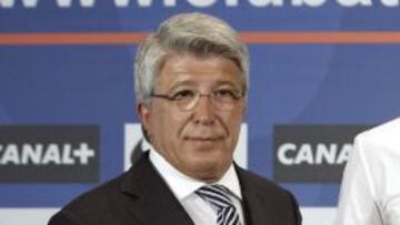 "Mata es un buen jugador, pero en la Premier pagan mucho"