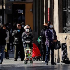 Desescalada del confinamiento en España: qué es, cómo se hará y cuáles son los plazos