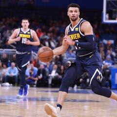 Resúmenes y resultados de la NBA: hoy, 6 de diciembre