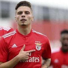 El Pucela y el Girona preguntan por Nuno Santos