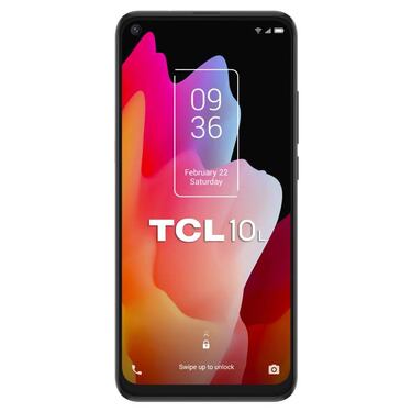 TCL 10L, un móvil con 4 cámaras y procesador Snapdragon por 249 euros