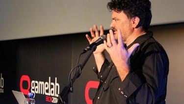 Comienza el Gamelab 2016 en España