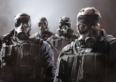 RainbowSix Siege, Impresiones