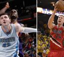 Traspaso en marcha: Nurkic, de Denver a Portland por Plumlee