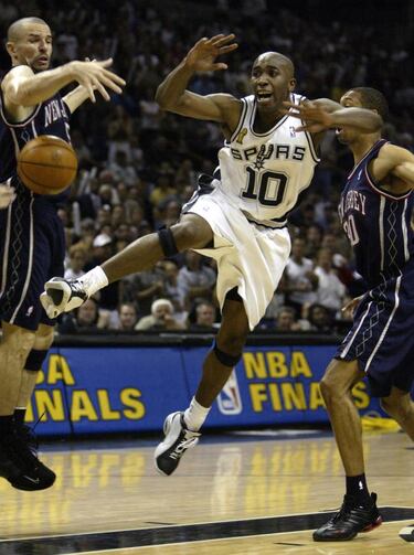 Anillos para todos: estos tipos también han ganado la NBA