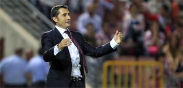 Valverde y los ‘hijos’ de Cruyff