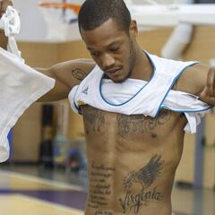 Randolph: "Me dijeron que si pisaba Nueva York me matarían"