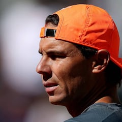 Madrid Open 2019: TV, fechas, horarios y dónde ver online el tenis