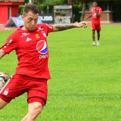 El XI ideal de los fichajes para la Liga Águila II - 2017