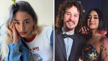 Quién es Cinthya Velázquez, la exnovia de Luisito Comunica 