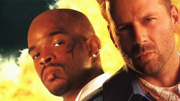 El Último Boy Scout