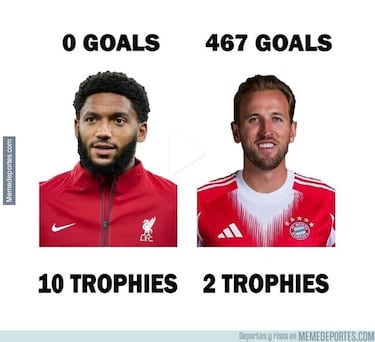 Brahim y Mbappé, protagonistas de los memes de la jornada