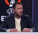 Pinilla le responde a Correa