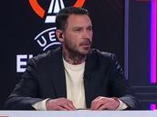 Pinilla le responde a Correa