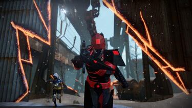 Destiny: Los Señores de Hierro experimenta problemas de conexión