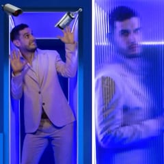 Quién es Adrián Marcelo, el décimo cuarto confirmado de La Casa de los Famosos México 2024
